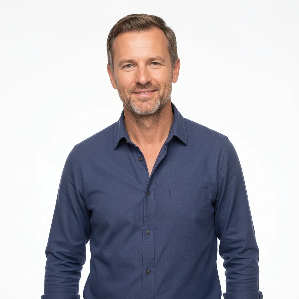 Tom de Graaf